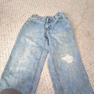 Old Navy Kids Light Blue Jeans
